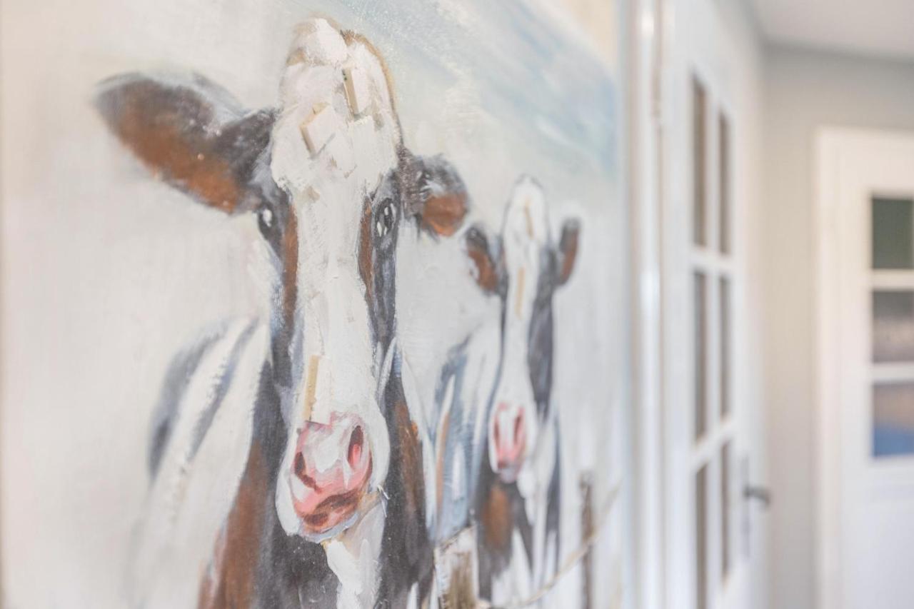 Apartament Schipp Landen Elsabea Husum  Zewnętrze zdjęcie