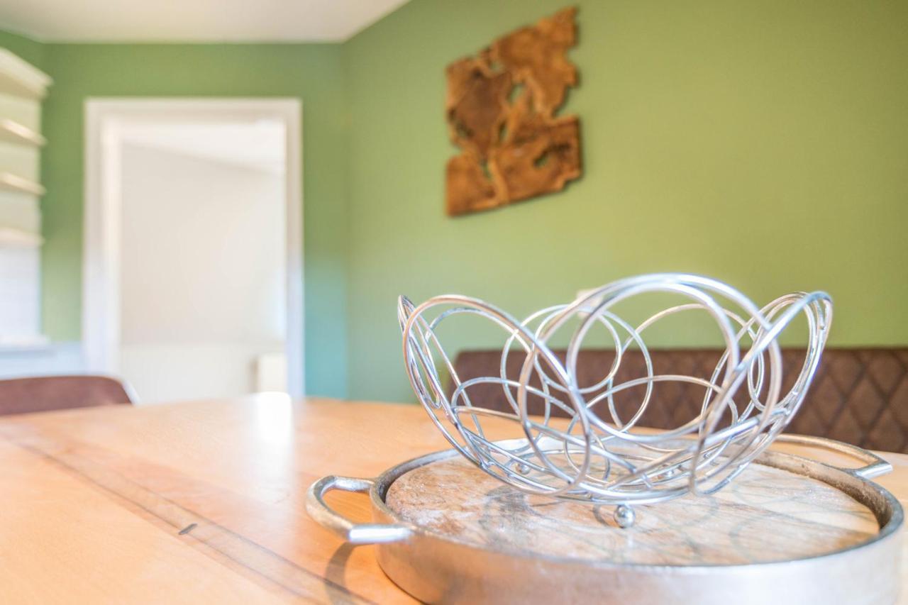 Apartament Schipp Landen Elsabea Husum  Zewnętrze zdjęcie