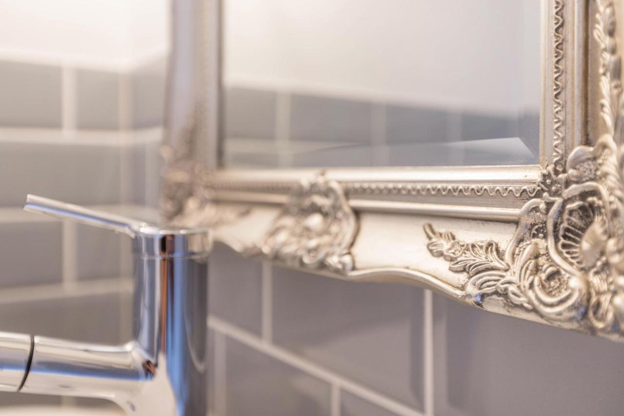 Apartament Schipp Landen Elsabea Husum  Zewnętrze zdjęcie
